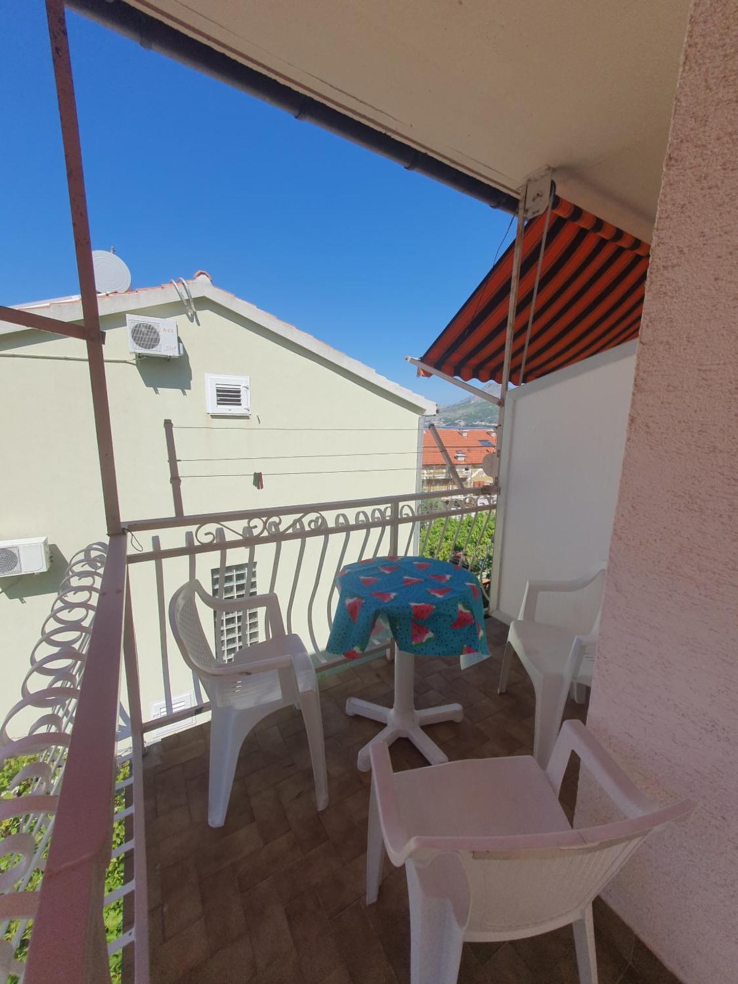 Apartmani Miljak Omis Phòng bức ảnh