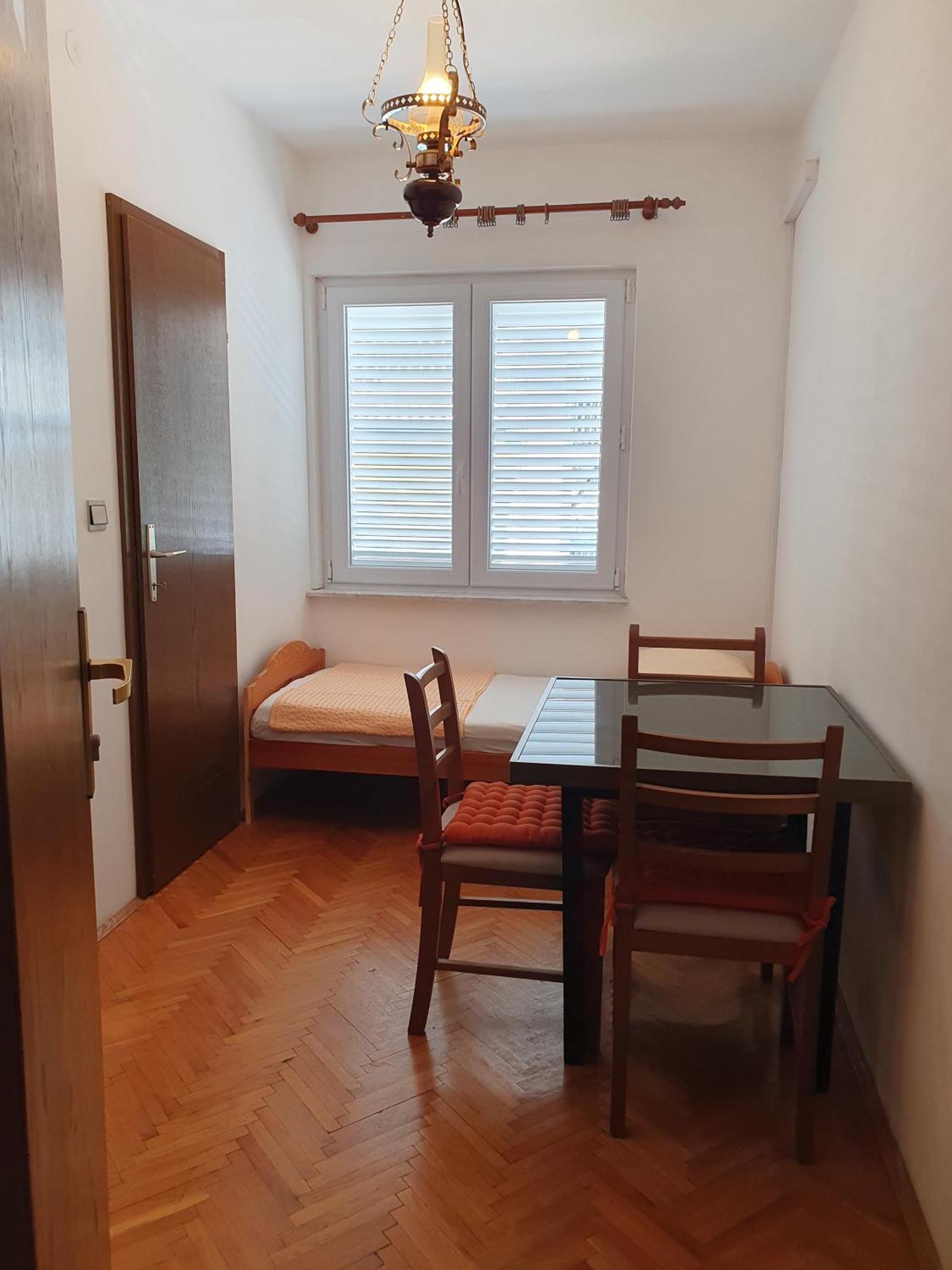 Apartmani Miljak Omis Phòng bức ảnh